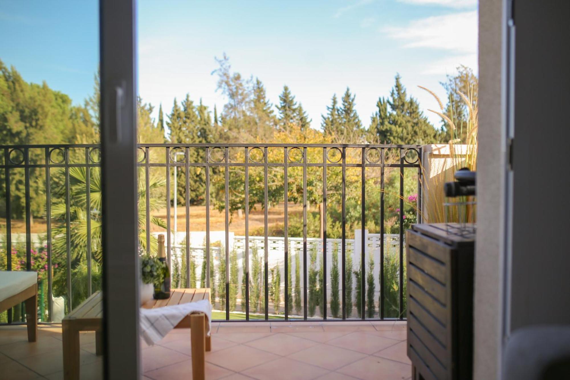 Apartmán Modern Flat With Montgo View Denia Exteriér fotografie